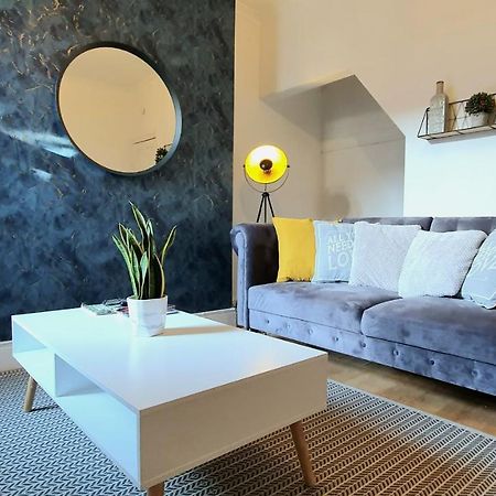 Horner House - Carlton&Co Apartments ยอร์ค ภายนอก รูปภาพ