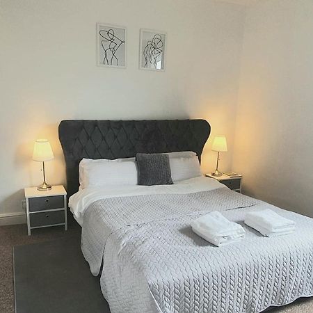 Horner House - Carlton&Co Apartments ยอร์ค ภายนอก รูปภาพ