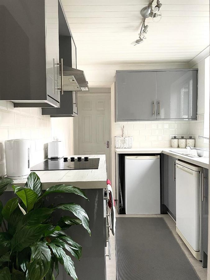 Horner House - Carlton&Co Apartments ยอร์ค ภายนอก รูปภาพ